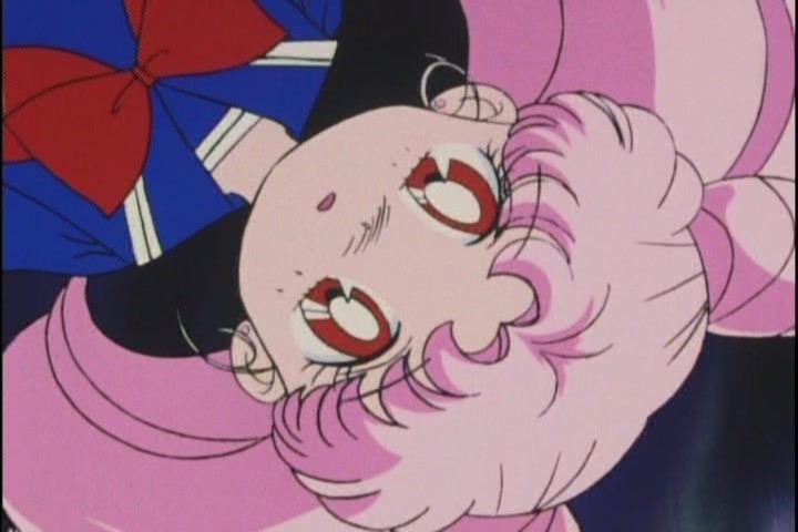 Apparently the preferred position for brainwashing is to float so that all the blood rushes to your head.