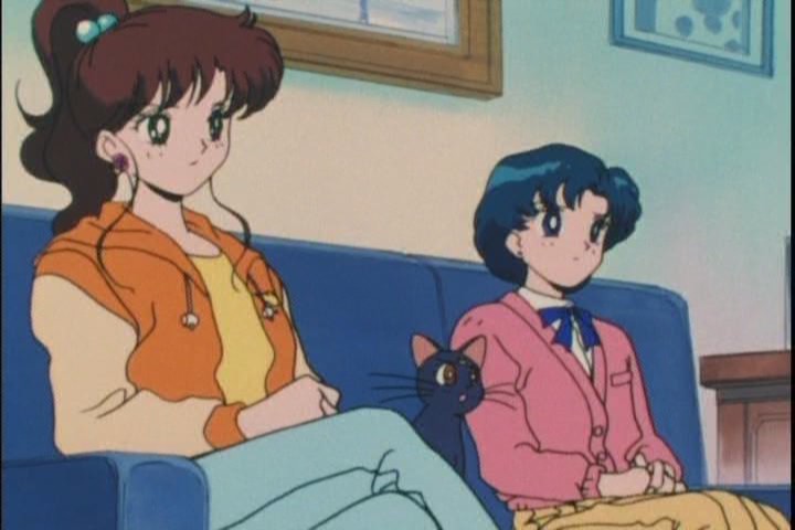 Well youre not going to find "data" just sitting around watching TV are you?