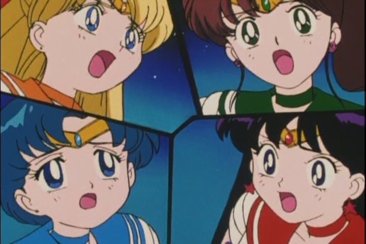 "Ohhhh... yeah actually now that you say that it's obvious. Weird that Chibi-Usa never mentioned any of this."