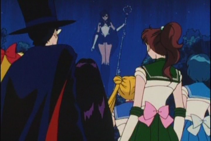 "Your parking meter is about to run out. So piss off home."