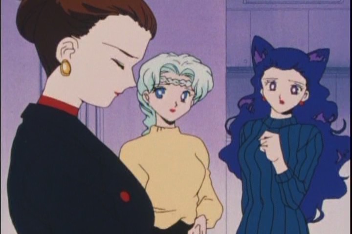 "I checked his clothes while he was asleep, he didn't have anything expensive on him"