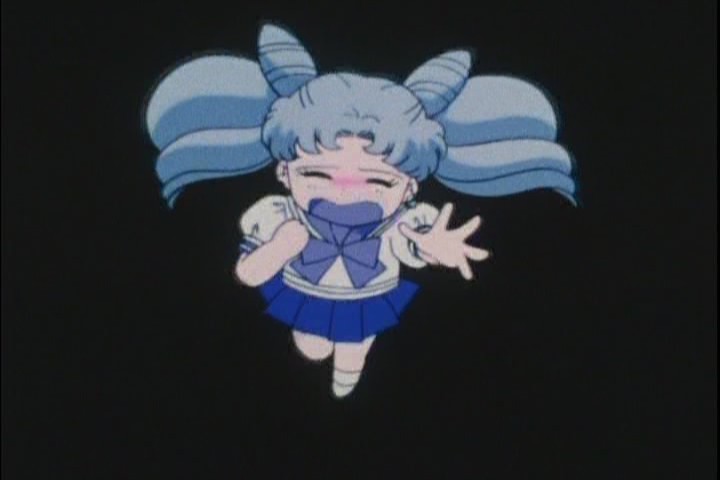 Number of times Black Lady has switch sides: 7