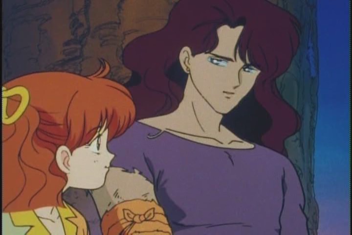 Naru and Nephrite