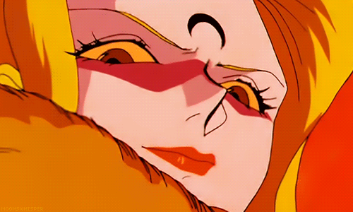 Where did this evil murderous relentless bitch-queen go? I miss her