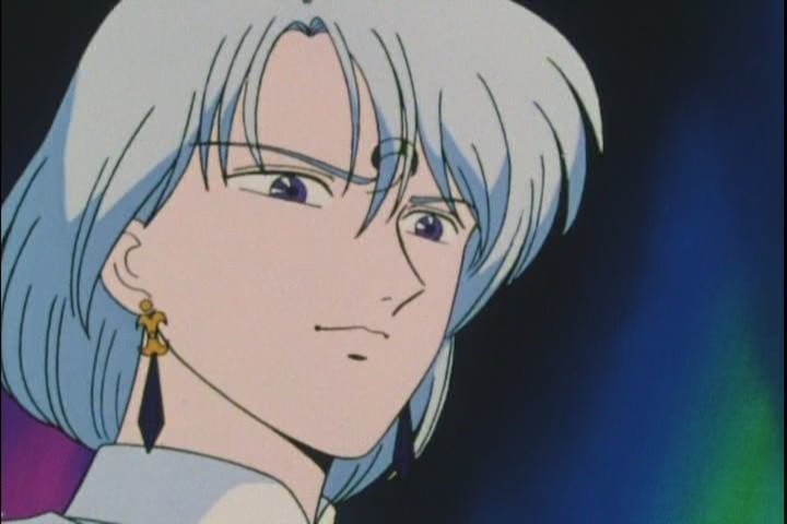 "So what you're saying is... uh... Wiseman bad? Man all this thinking hurts."