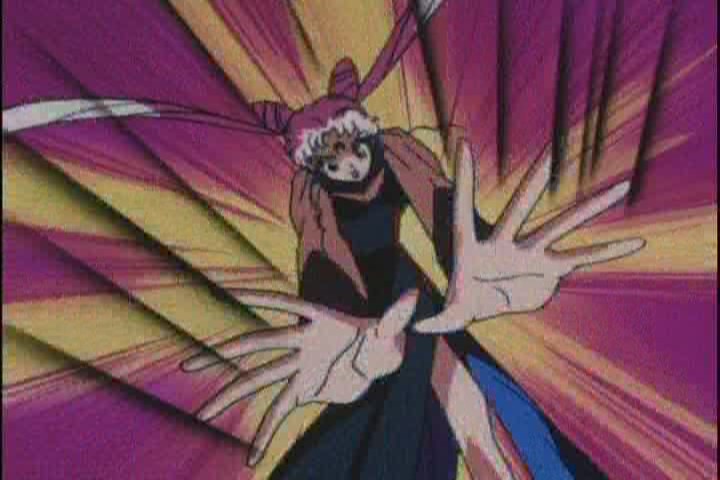 "SOLAR FLARE!" Guys I promise to stop with the Dragon Ball references, I promise