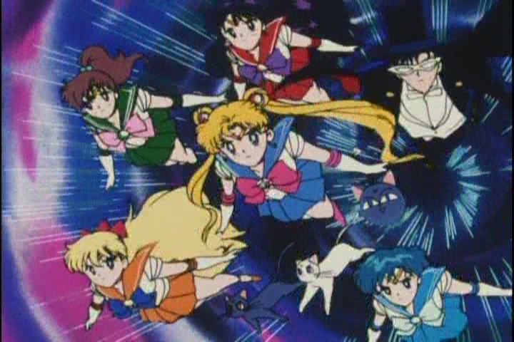 This is quite a cool shot. Shame they couldn't have just flown here in the first place