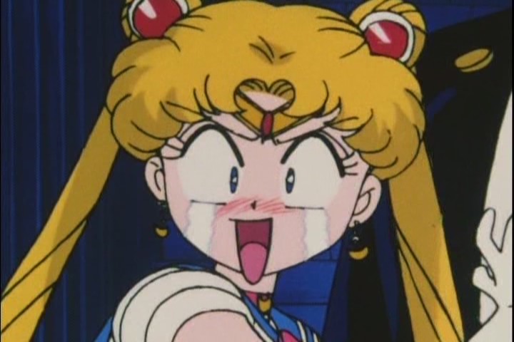 MUCH BETTER REACTION