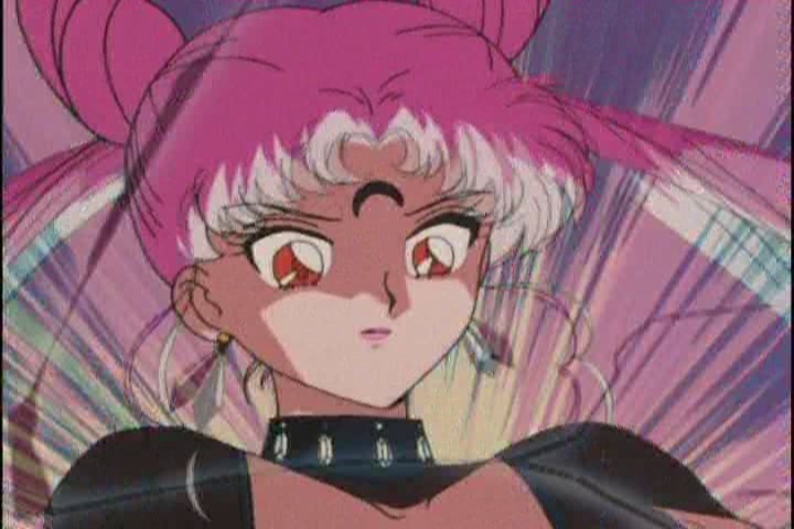 OH GUYS SHE SWITCHED SIDES AGAIN. Sort of