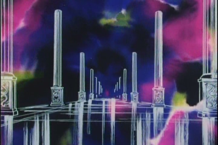 Another amazing design. So very otherworldly. Great art job today