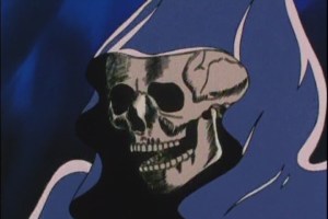 2:40 - Believe in Love and the Future! Usagi's Determination