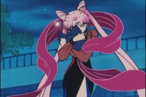 2:38 - The Birth of Black Lady, the Queen of Darkness