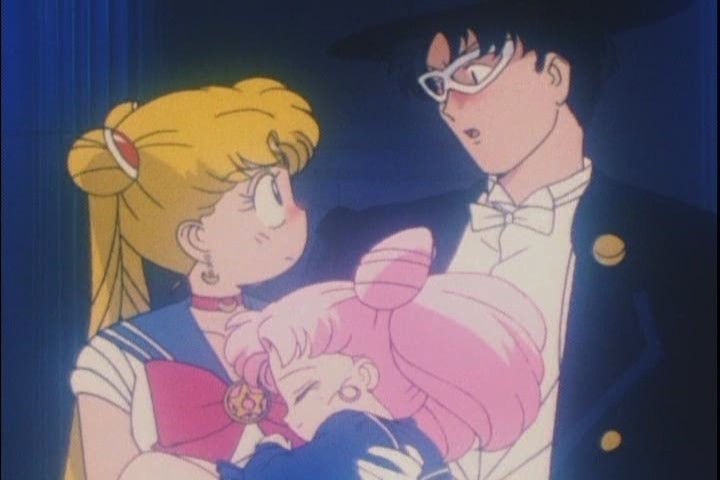 All of the fun of parenting at 14. Pretty sure MTV ripped this off