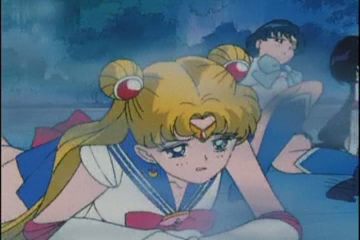 "I didn't think you could get more annoying, but evil magic found a way."