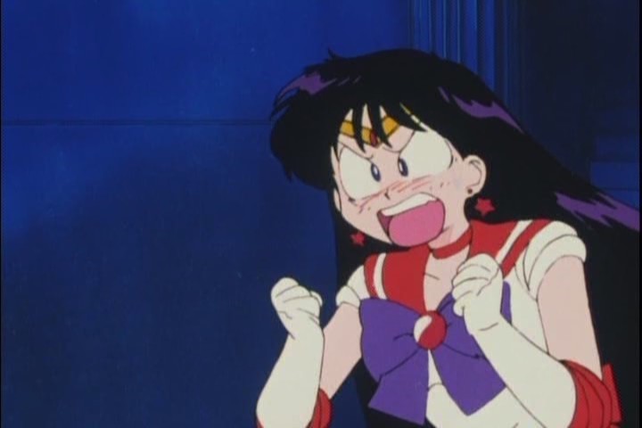 I always laugh out loud at her reaction. "WHEN DID YOU BONE?"