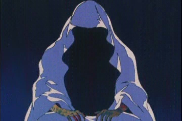 "Wiseman is the only person I can trust." "You probably shouldn't trust me." "Only a trustworthy person would admit that."