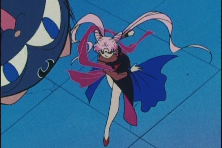 I've been wanting to do this for years. Aim for his nose!