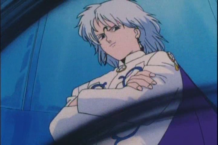 "Oh this wind? It, uh... it was't me"