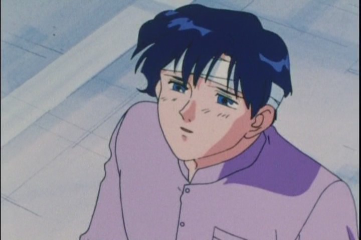 "Oh hey Wiseman, what are you..."