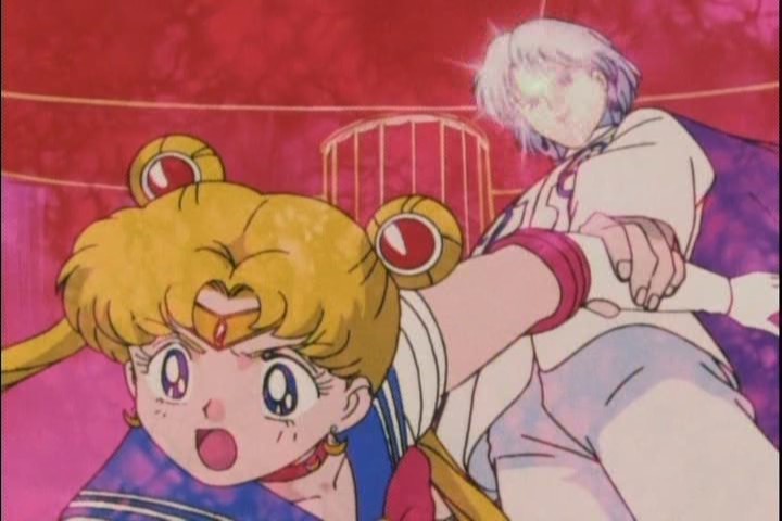 This is pretty messed up, guys