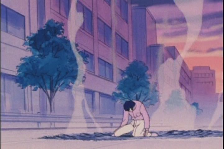 "...Man I smell good. Like sizzling bacon."