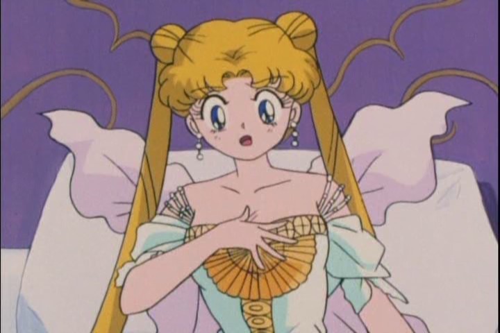 You have to ask yourself... did he change her with magic? Is that any less creepy then him doing it himself?