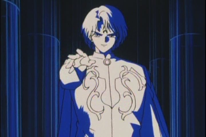 See, I thought he was evil enough trying to murder a little girl