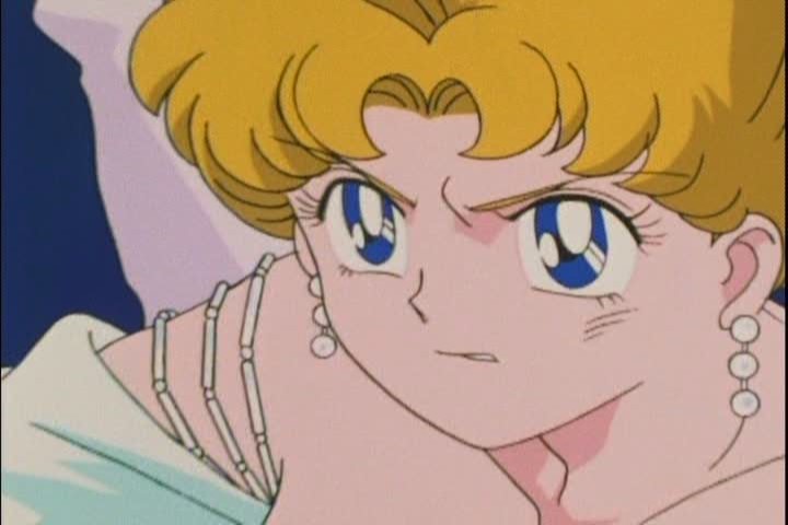 This look counts as a firm "no", guys