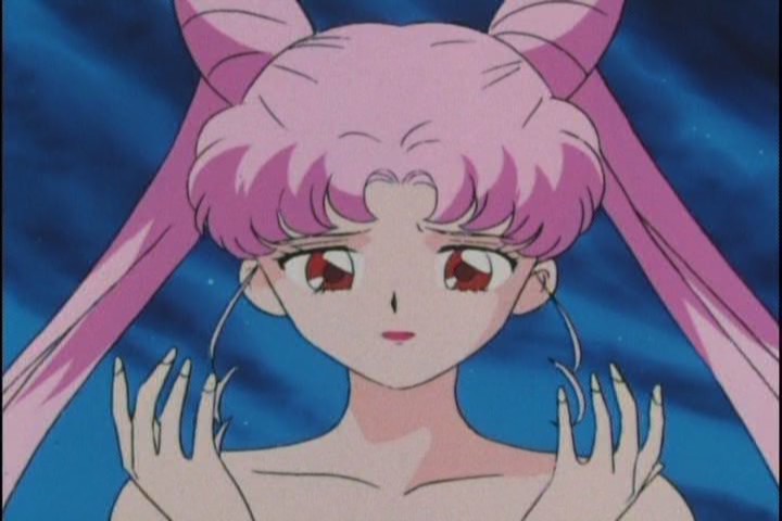 "No seriously, could someone throw me a fucking towel or something?"