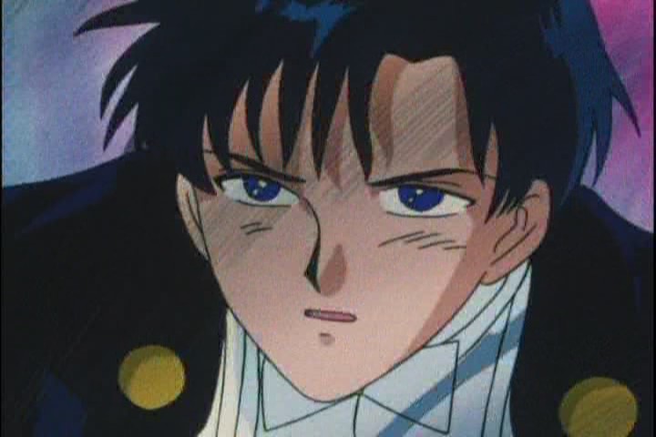 "It's tough, but I'm willing to risk your life if it means my Super Nintendo will be safe tomorrow."