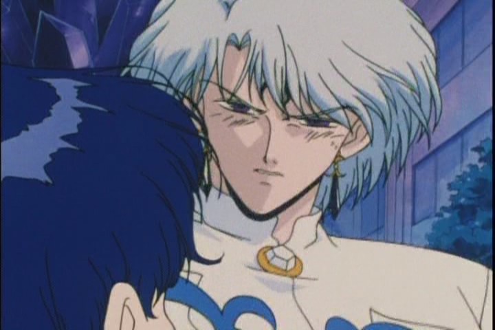 "OHHHH. Now I get it. Wiseman was the evil one. Yeah it's all falling into place now."