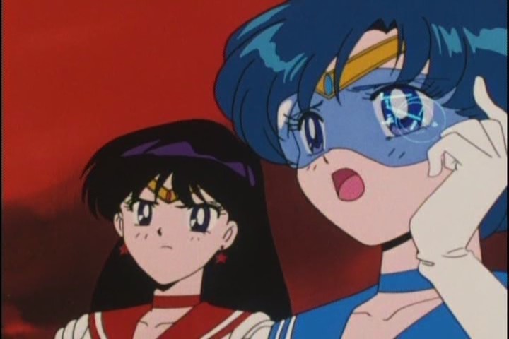 "Maybe if we get her super high? That's what my computer suggests anyway"