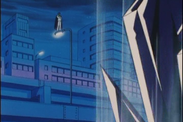 "I have no idea how to get down from here."