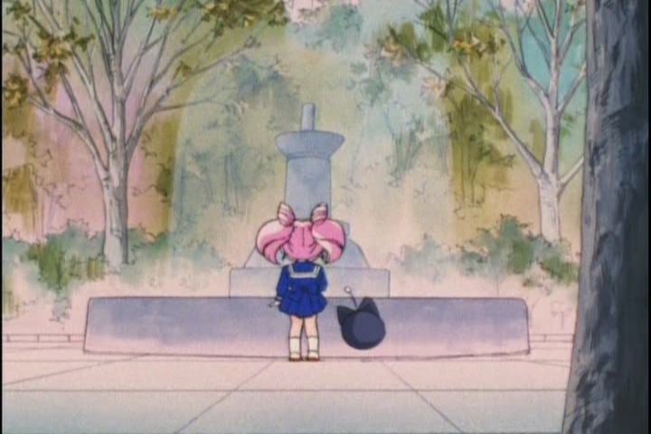 "Maybe I should have just called the police instead."