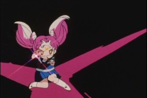 2:35 - Journey to the Future! Battle in the Space-Time Corridor