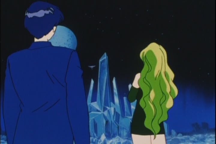 "He's a rapist with a vagina on his head, an undeserved megalomania and an alcohol problem, but I love him."