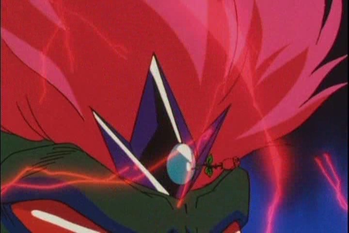 "Oh god FINALLY I've been screaming for you people to hurry up and kill me for 20 minutes."