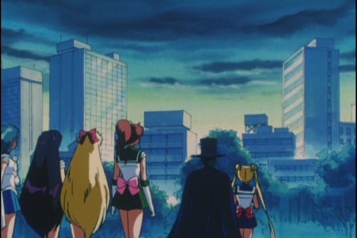 "I should... probably think of an excuse as to why I've not been home in 2 weeks..."