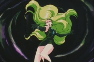 2:37 - Wiseman's Evil Hand! Chibi-Usa Disappears