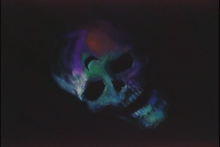 "Well I had a good run. I got to kill a few people. It was good while it lasted. BYE."