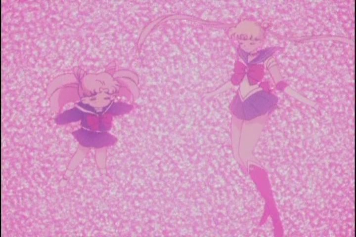 "Yeah we're probably dead" "Well that's ok for you, you're twice my age. I'm only bloody 7."