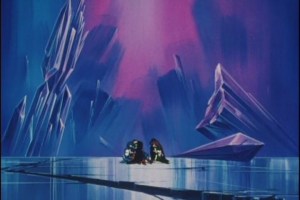 2:41 – The Final Battle Between Light and Darkness! Love Sworn to the Future