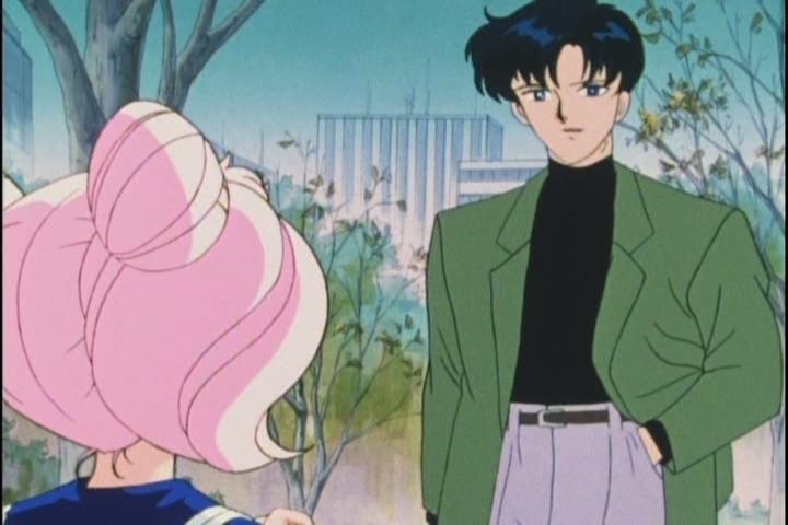 "Oh hi. I totally havent got a GPS chip planted in your skull to monitor your location at all times. Really."