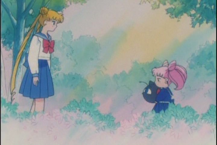 There's just SO MUCH sub-text