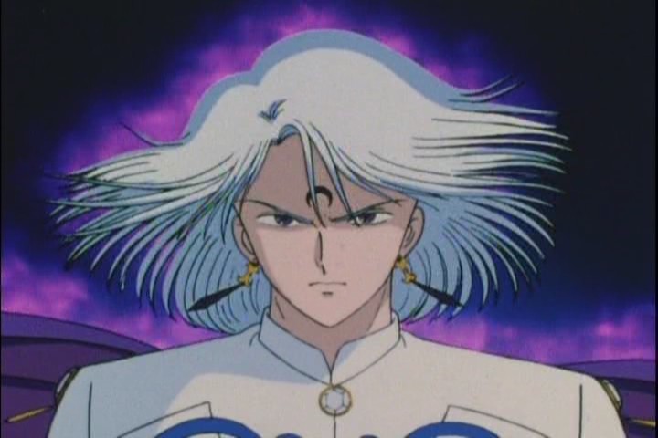 "A shiny ball isn't going to distract me. I need a ribbon, maybe a laser pointer if you have one."