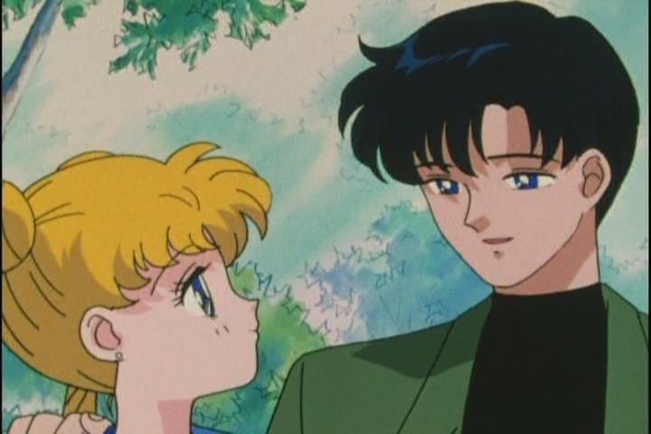 "OK, let's get to making Chibi-Usa!"