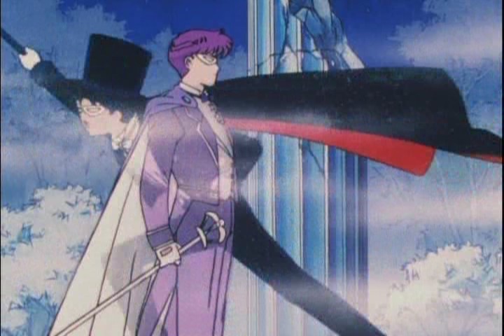 Classic Red Dwarf moment