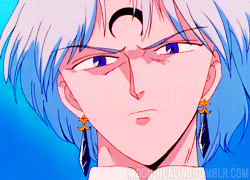 "Could a wally do THIS? Wooooo! You're getting sleeeeepy..."