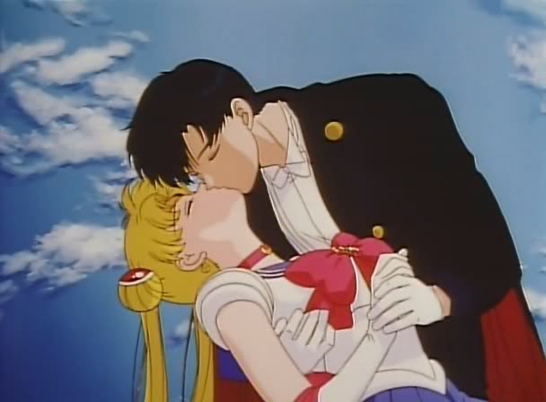 Yaaay this is the moment we've all been waiting for. And sat through 50 minutes of dull action for.