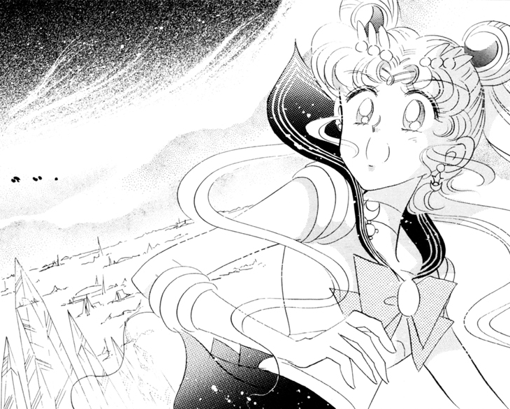 This would be more impressive a shot if we hadn't seen in 2 or 3 times before